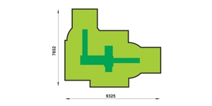 62-2-MIDDLE Combined assembly