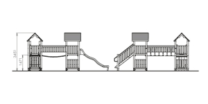 38-F-BIG Large combined assembly