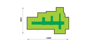 74-E-A2-BIG Large combined assembly