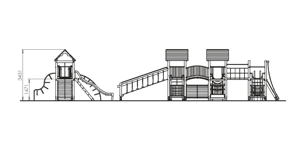 74-E-A2-BIG Large combined assembly