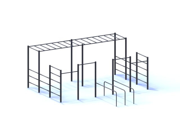 5-VF Combined assemblay