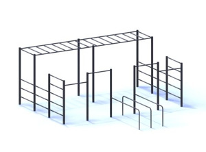 5-VF Combined assemblay