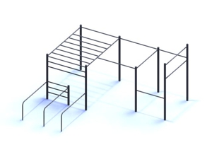 14-VF Combined assemblay