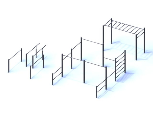 15-VF Combined assemblay