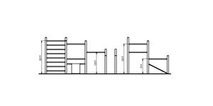 22-VF Combined assemblay