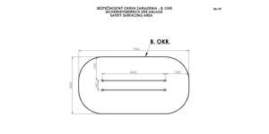 23-VF Parallel bars XL