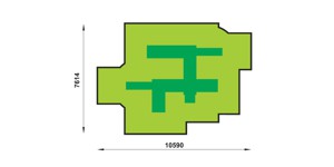 122-19-MIDI Combined assembly