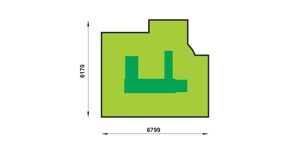 122-52-MIDI Combined assembly