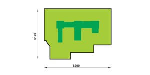 122-55-MIDI Combined assembly